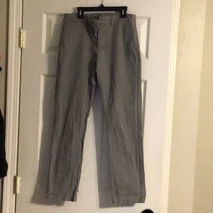 Old Navy Men’s Flat Front Pants